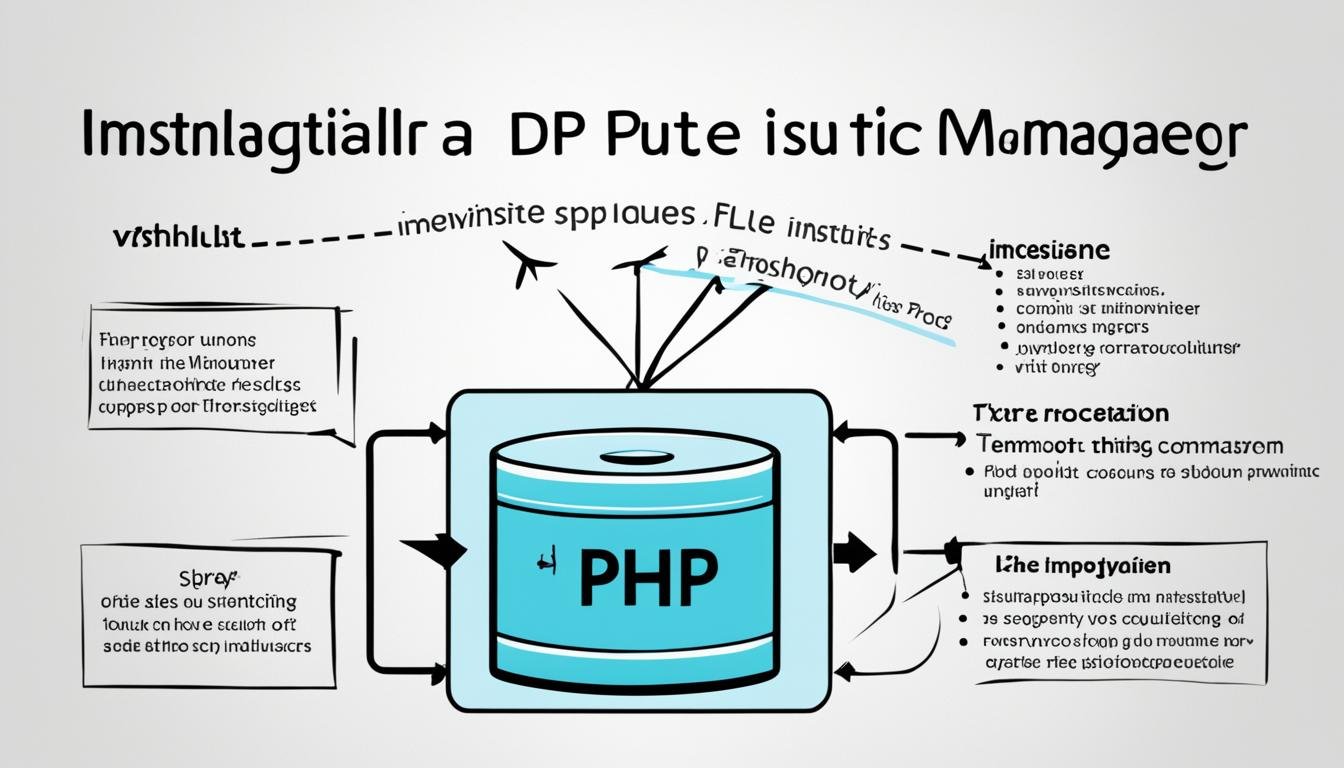 How To Install PHP Script In File Manager